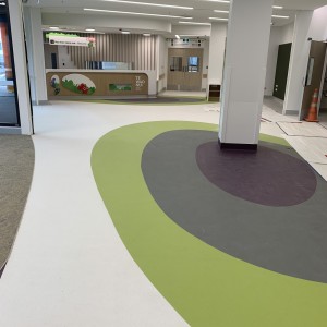 Wellington Childrens Hospital