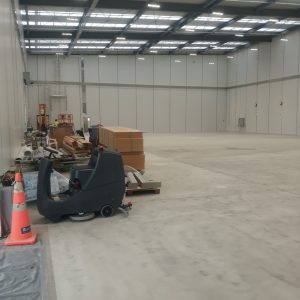 Industrial Grouting