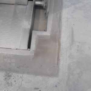 Industrial High Strength Grouting